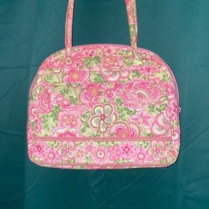 VERA BRADLEY laptop bag